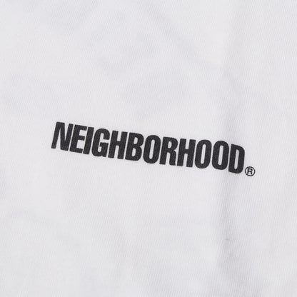 24AW グラフィックプリント Tシャツ