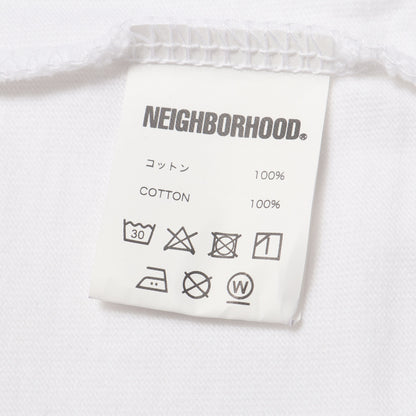 24AW グラフィックプリント Tシャツ