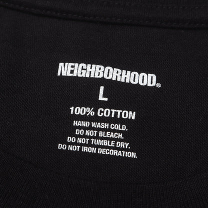 24AW イーグルエンブレム ロングスリーブ Tシャツ(TEE LS-13)