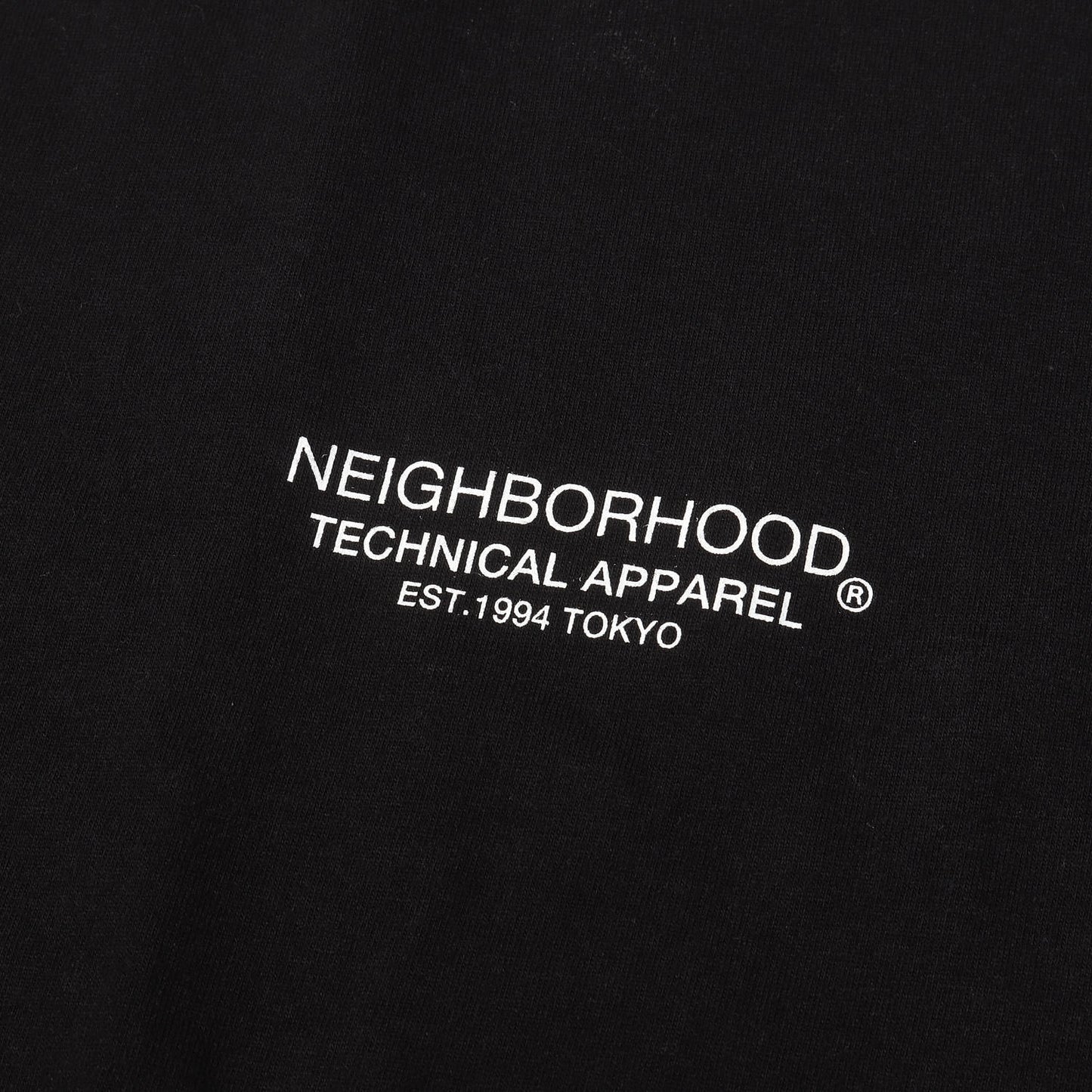 24AW イーグルエンブレム ロングスリーブ Tシャツ(TEE LS-13)