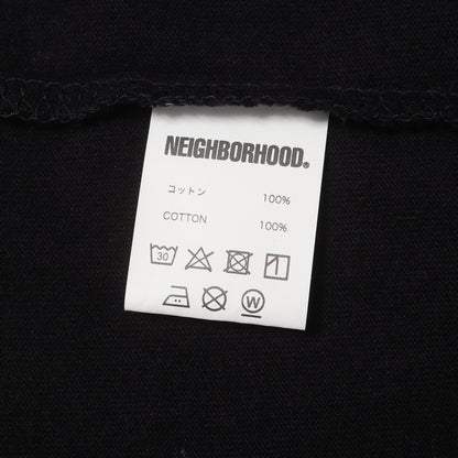 24AW イーグルエンブレム ロングスリーブ Tシャツ(TEE LS-13)
