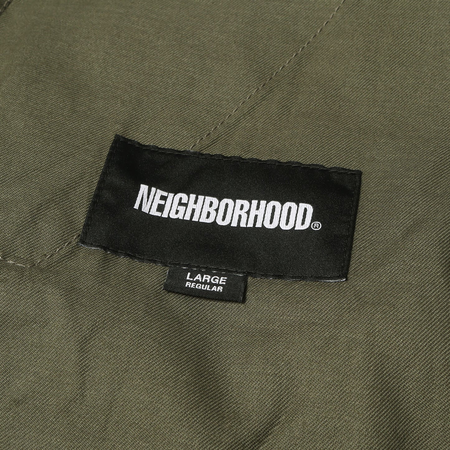 26SS NDU ミリタリー カーゴショーツ(BDU SHORT PANTS)