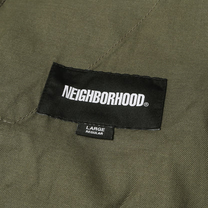 26SS NDU ミリタリー カーゴショーツ(BDU SHORT PANTS)