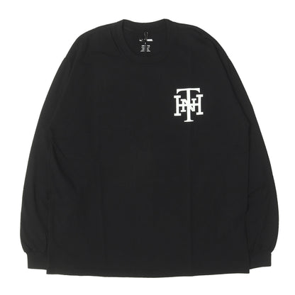 25AW グラフィック ロングスリーブ Tシャツ(NH . TEE LS)