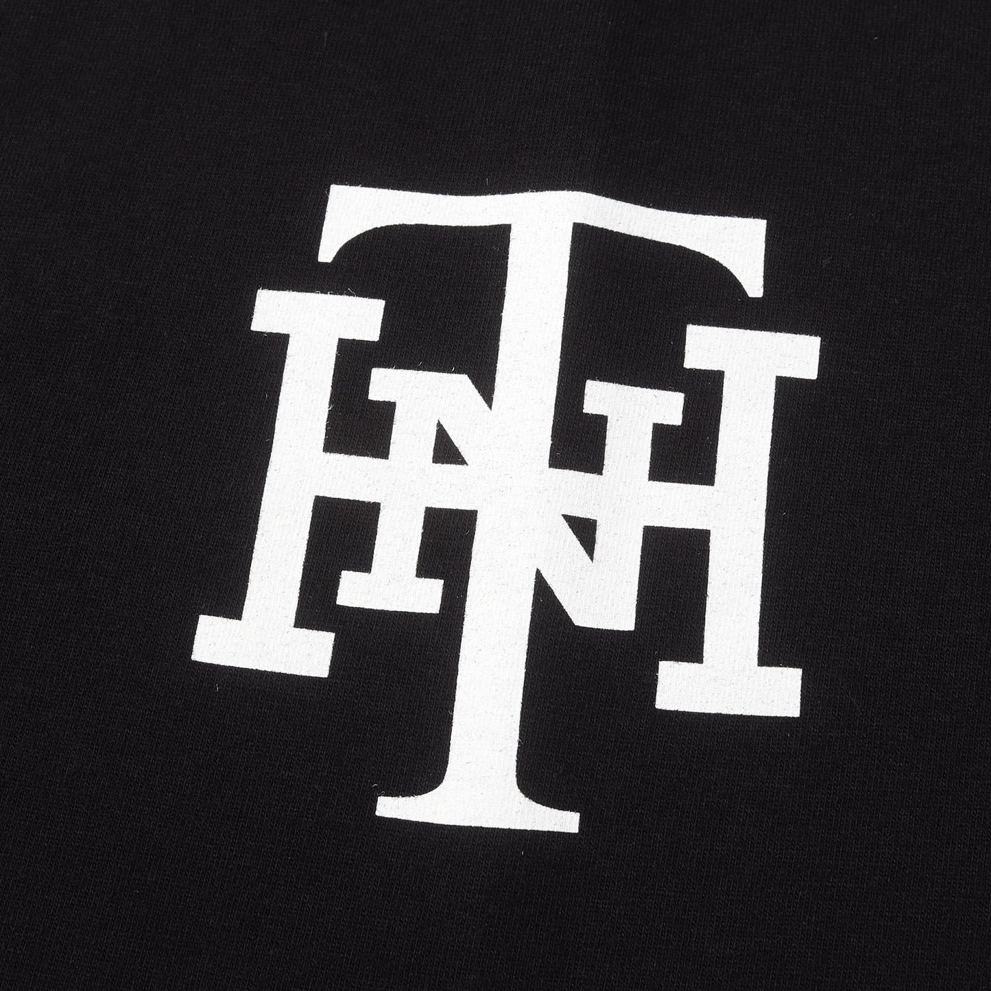 25AW グラフィック ロングスリーブ Tシャツ(NH . TEE LS)