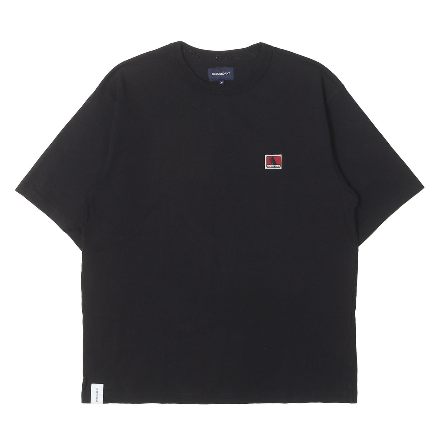 20SS スパイホップ ポケット Tシャツ(SPYHOP CREW NECK SS)