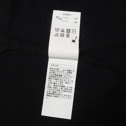 20SS ワンポイント刺繍 オーバーサイズ 鹿の子 ポロシャツ(CACHALOT POLO SS FULL SIZE)