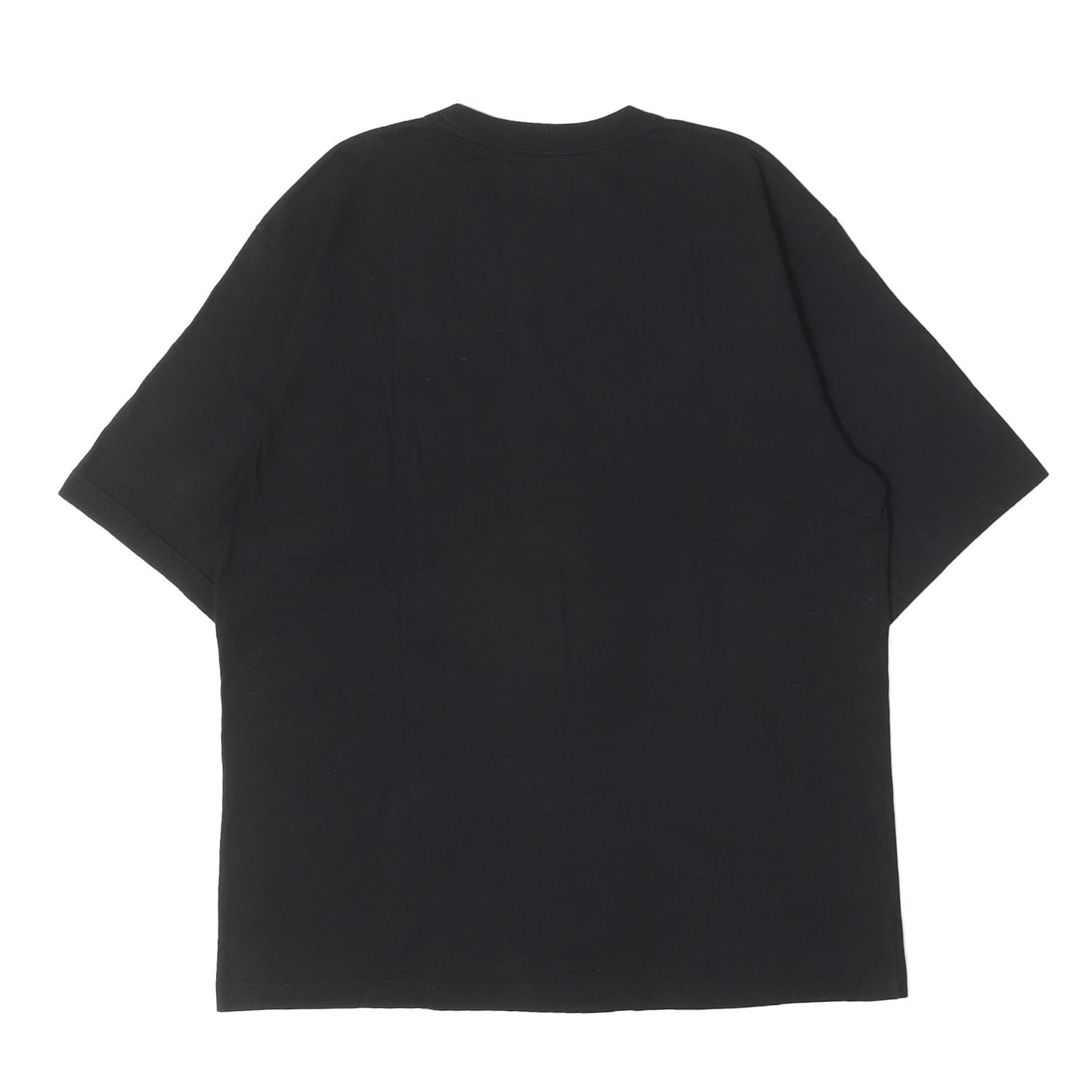 20SS プレーン ポケット Tシャツ(CROP POCKET SS TEE 02)