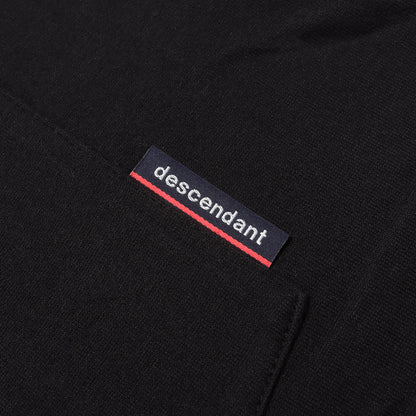 20SS プレーン ポケット Tシャツ(CROP POCKET SS TEE 02)