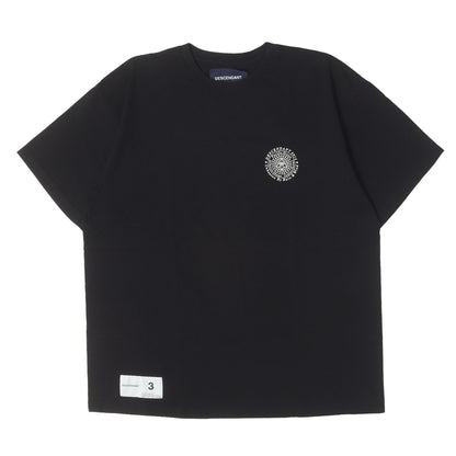 22SS グラフィックプリント Tシャツ(NORTHERN HEMISPHERE SS)