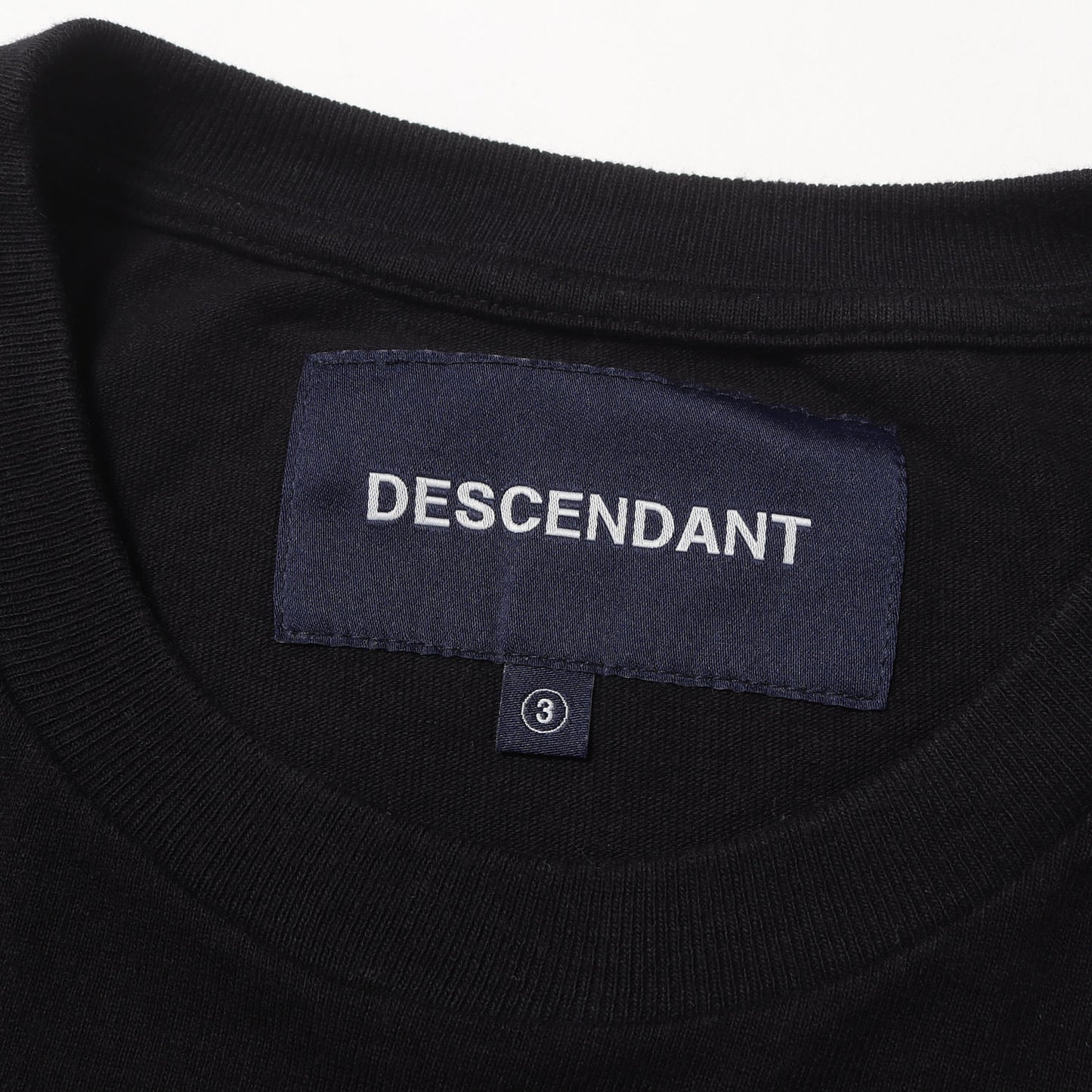 22SS グラフィックプリント Tシャツ(NORTHERN HEMISPHERE SS)
