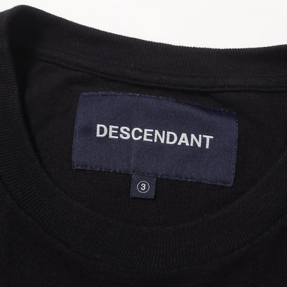 22SS グラフィックプリント Tシャツ(NORTHERN HEMISPHERE SS)