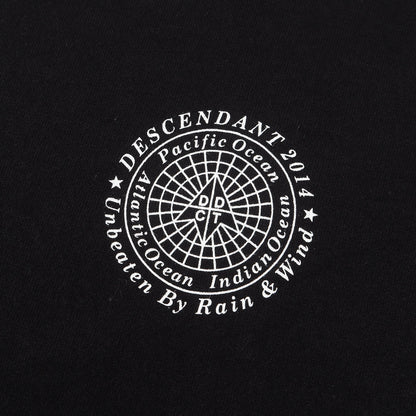 22SS グラフィックプリント Tシャツ(NORTHERN HEMISPHERE SS)