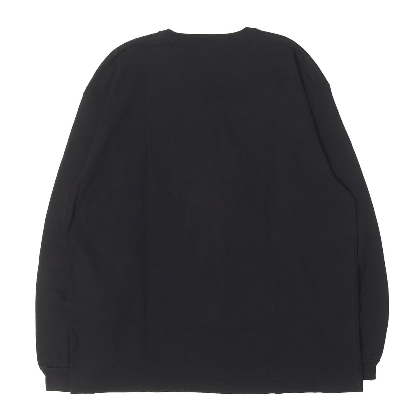 スパイホップ ロングスリーブ ポケット Tシャツ