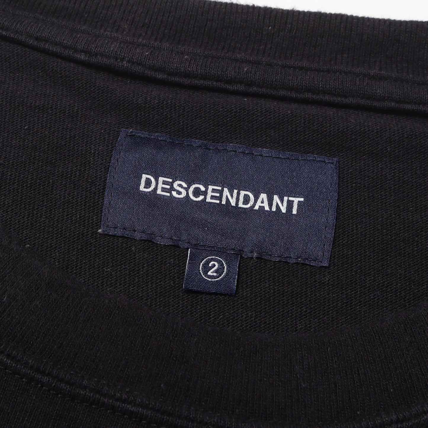 スパイホップ ロングスリーブ ポケット Tシャツ
