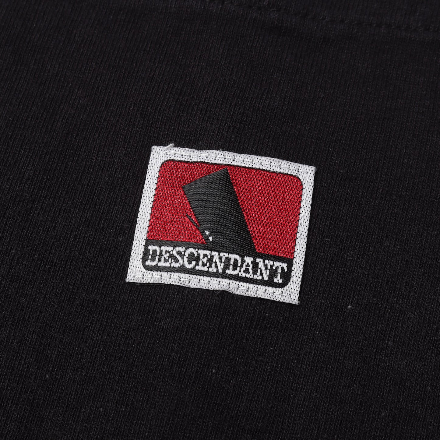 スパイホップ ロングスリーブ ポケット Tシャツ