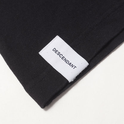 スパイホップ ロングスリーブ ポケット Tシャツ