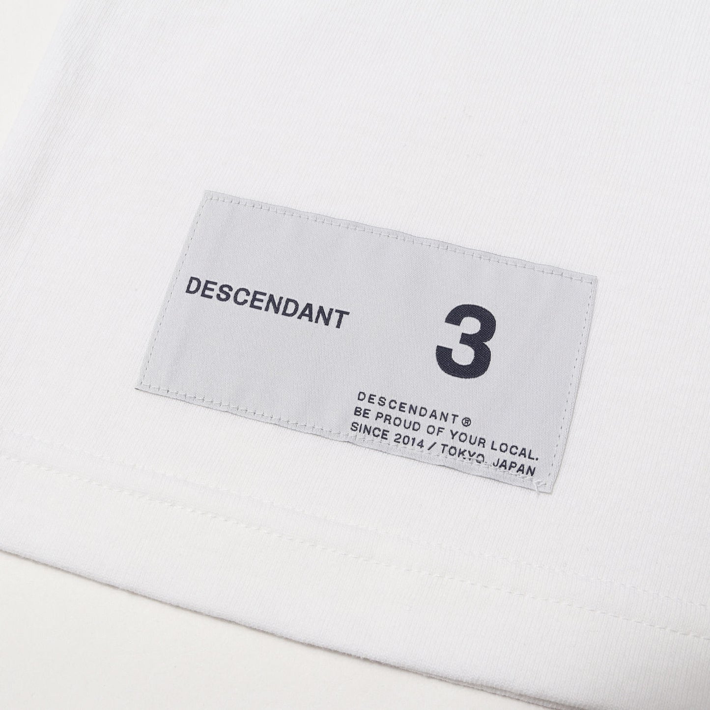 23SS フルークアップ グラフィック Tシャツ(FLUKE UP SS)