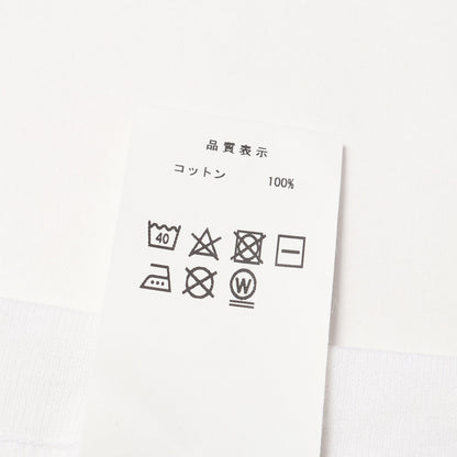 23SS フルークアップ グラフィック Tシャツ(FLUKE UP SS)