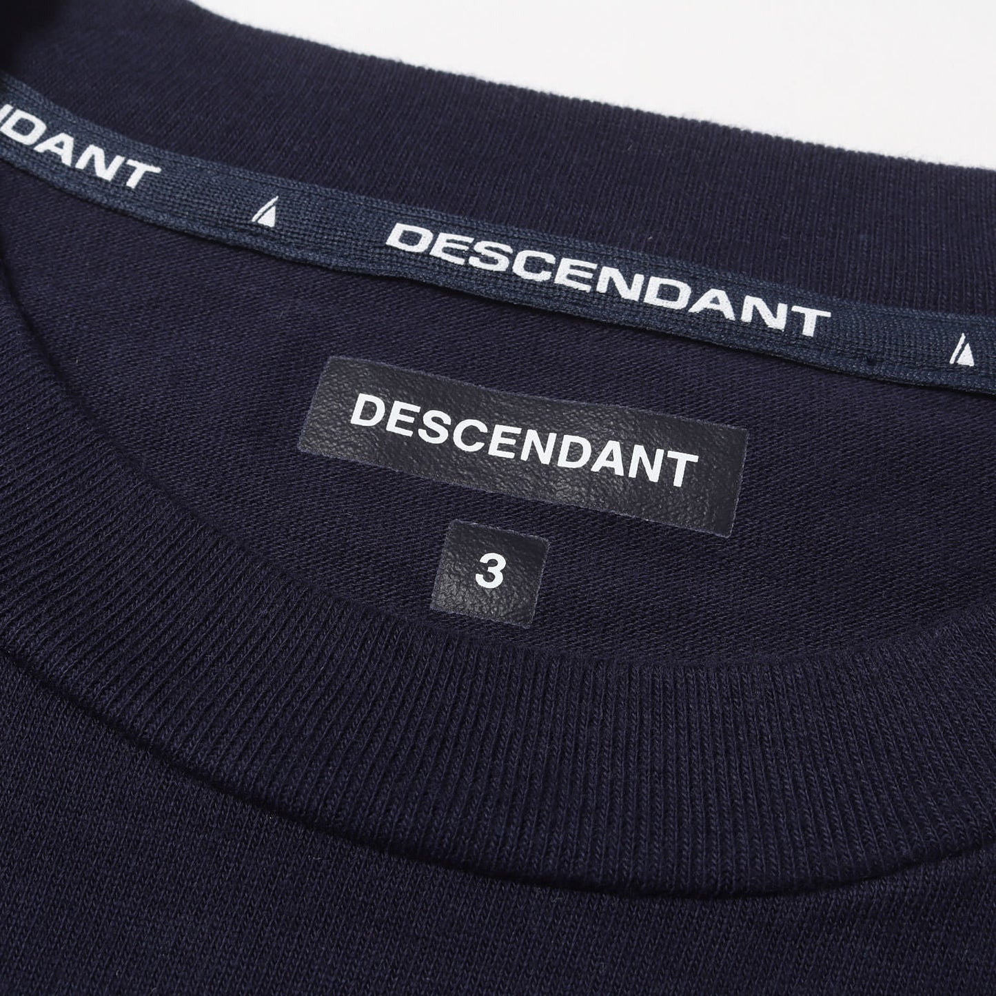 23SS セーリング グラフィック Tシャツ(FULL SAIL SS)