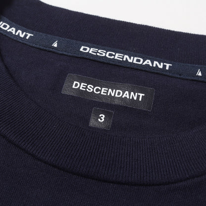 23SS セーリング グラフィック Tシャツ(FULL SAIL SS)