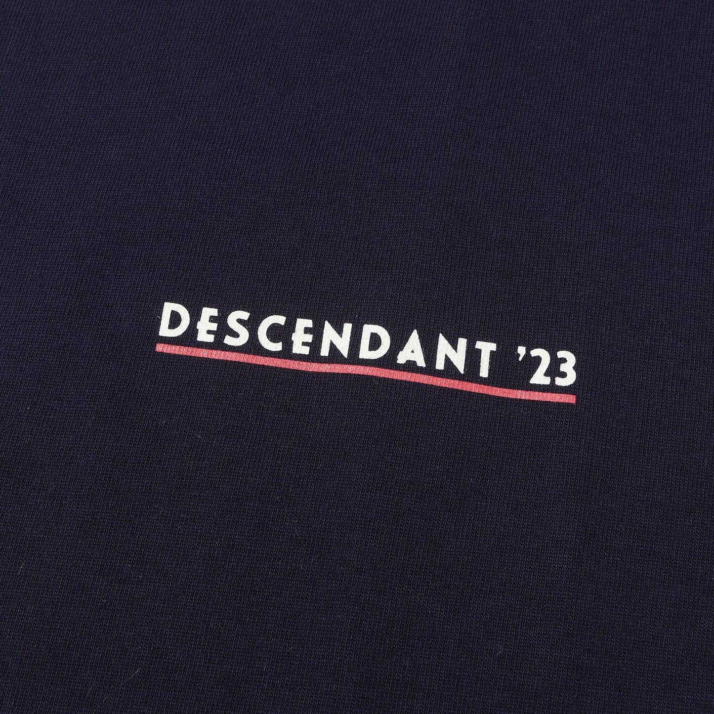 23SS セーリング グラフィック Tシャツ(FULL SAIL SS)