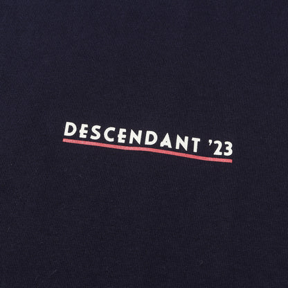 23SS セーリング グラフィック Tシャツ(FULL SAIL SS)