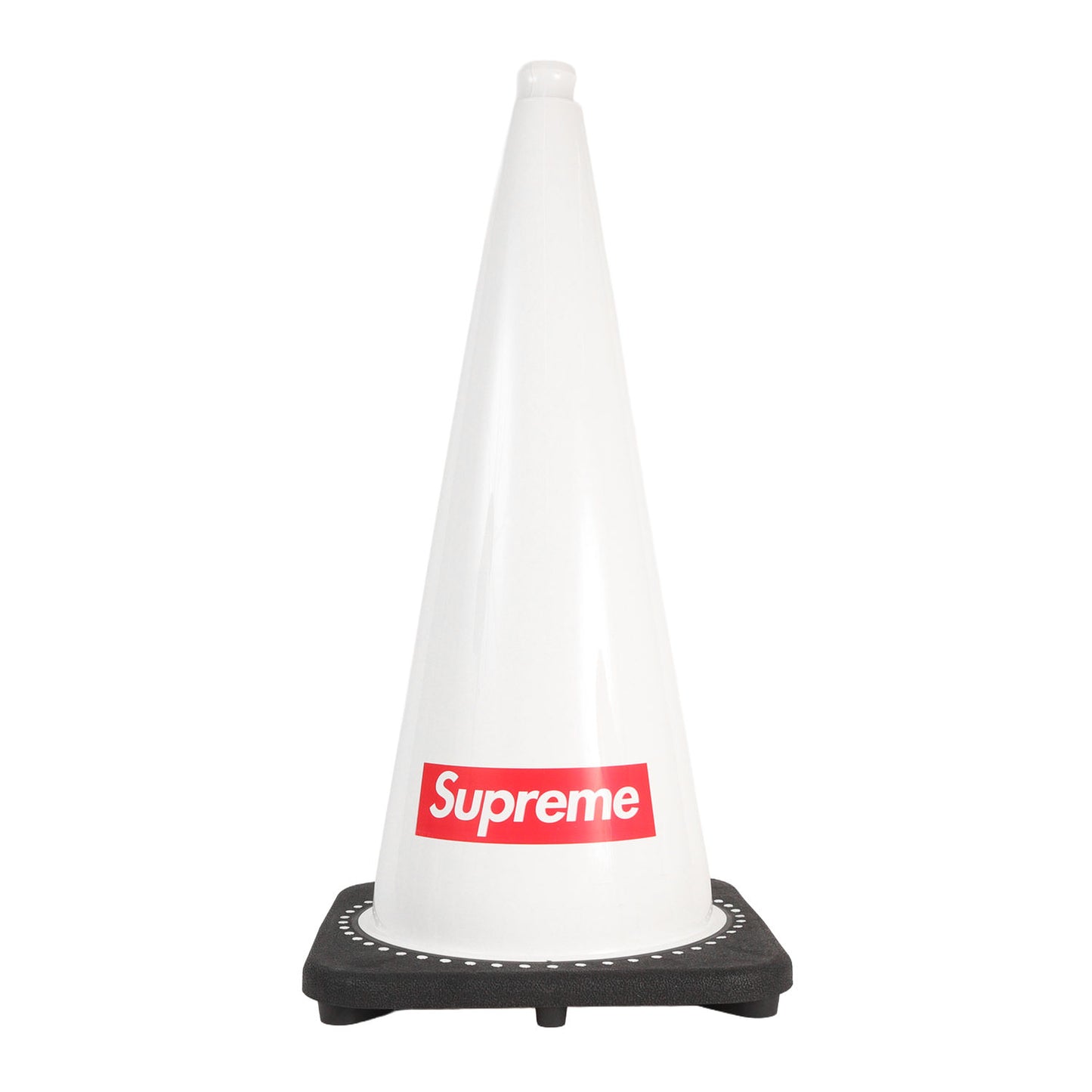 25AW トラフィックコーン (Traffic Cone)