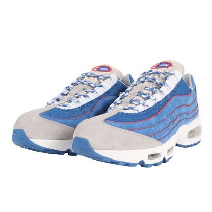 AIR MAX 95 BIG BUBBLE QS 2 ローソンカラー(IR1944-400)