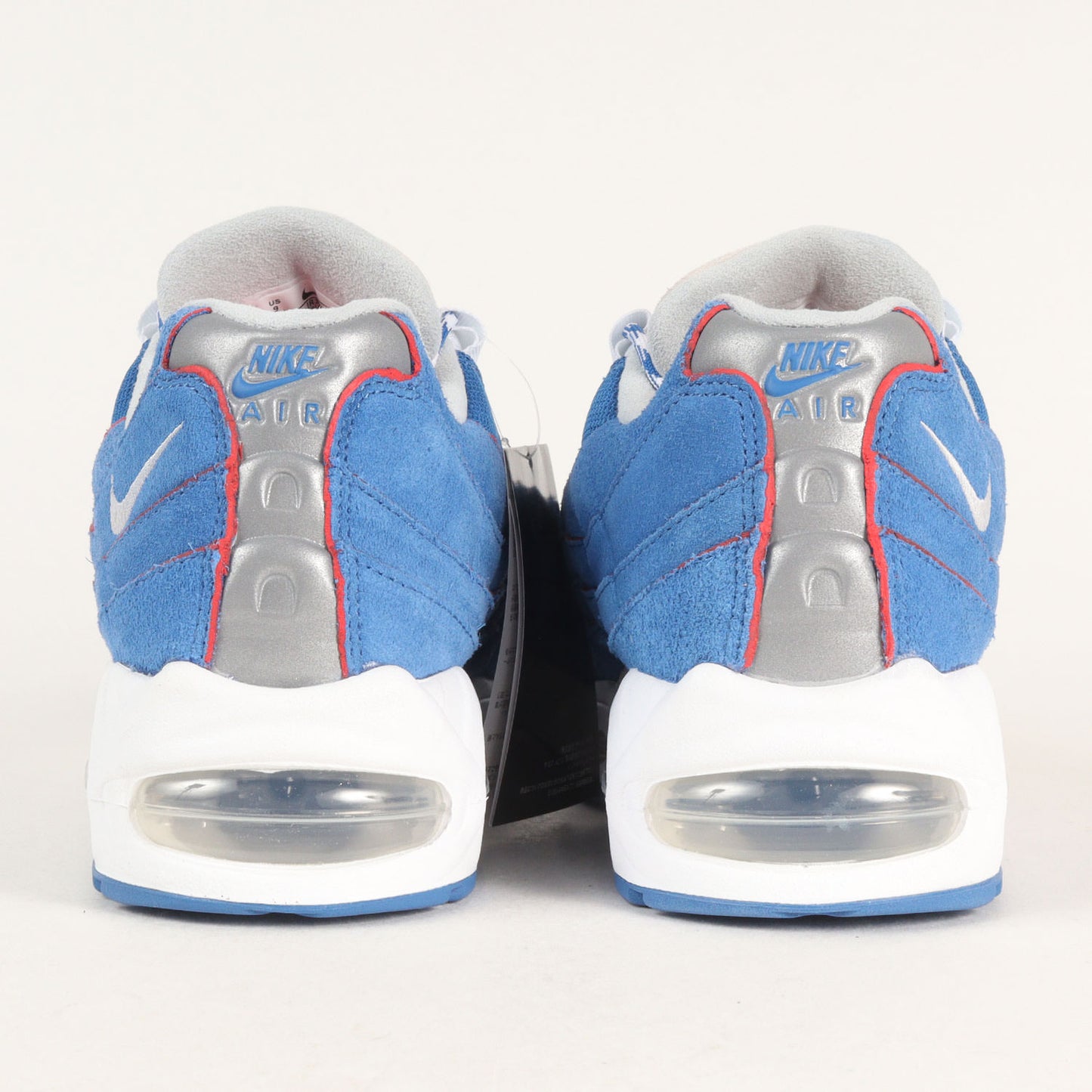 AIR MAX 95 BIG BUBBLE QS 2 ローソンカラー(IR1944-400)