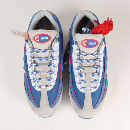 AIR MAX 95 BIG BUBBLE QS 2 ローソンカラー(IR1944-400)