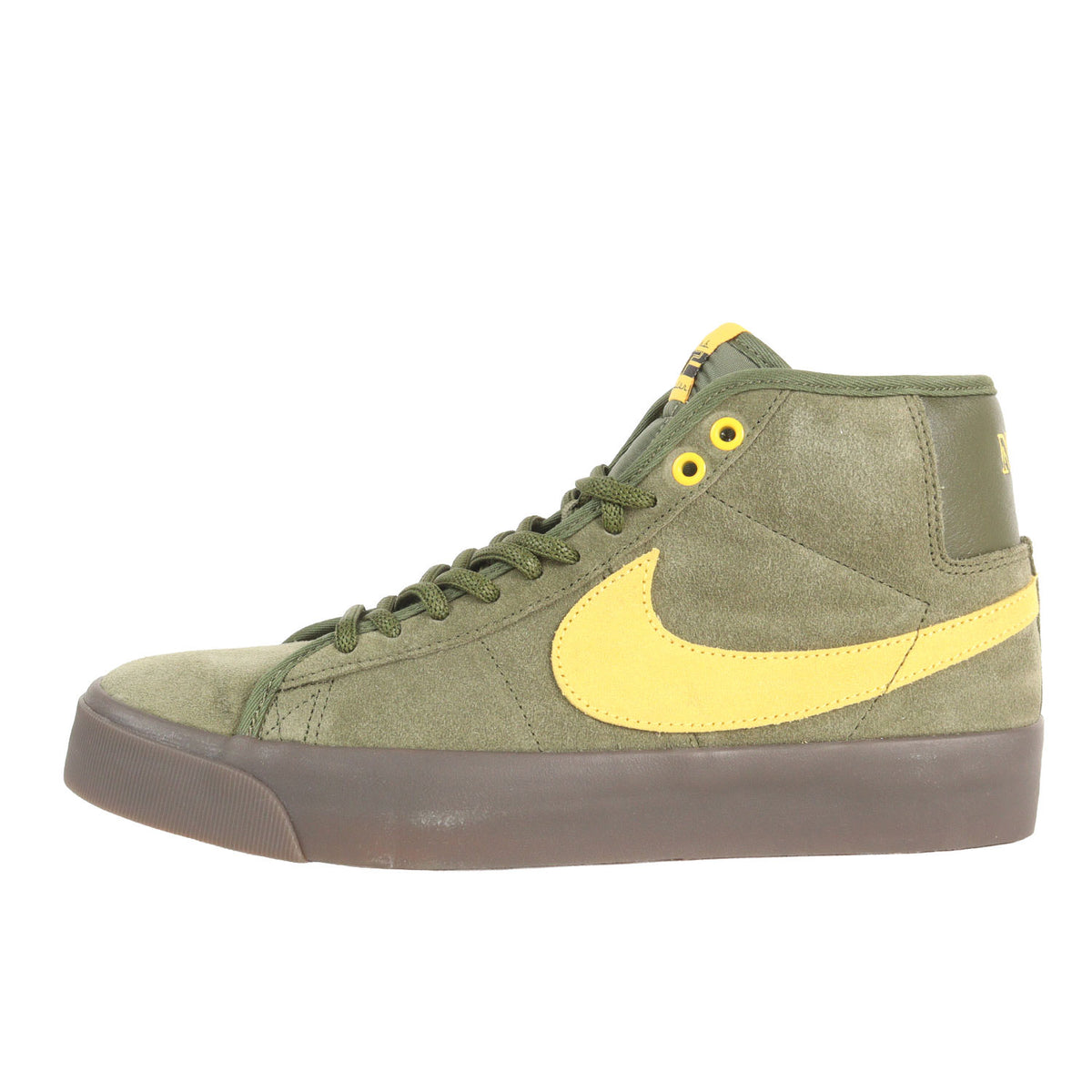 ×ANTIHERO ZOOM BLAZER MID QS (HM5838-300)