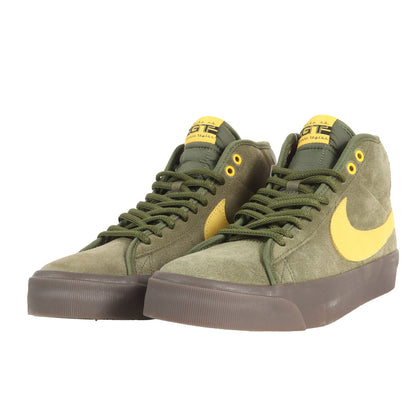 ×ANTIHERO ZOOM BLAZER MID QS (HM5838-300)