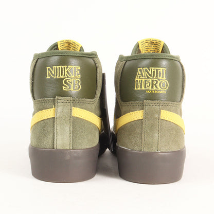 ×ANTIHERO ZOOM BLAZER MID QS (HM5838-300)