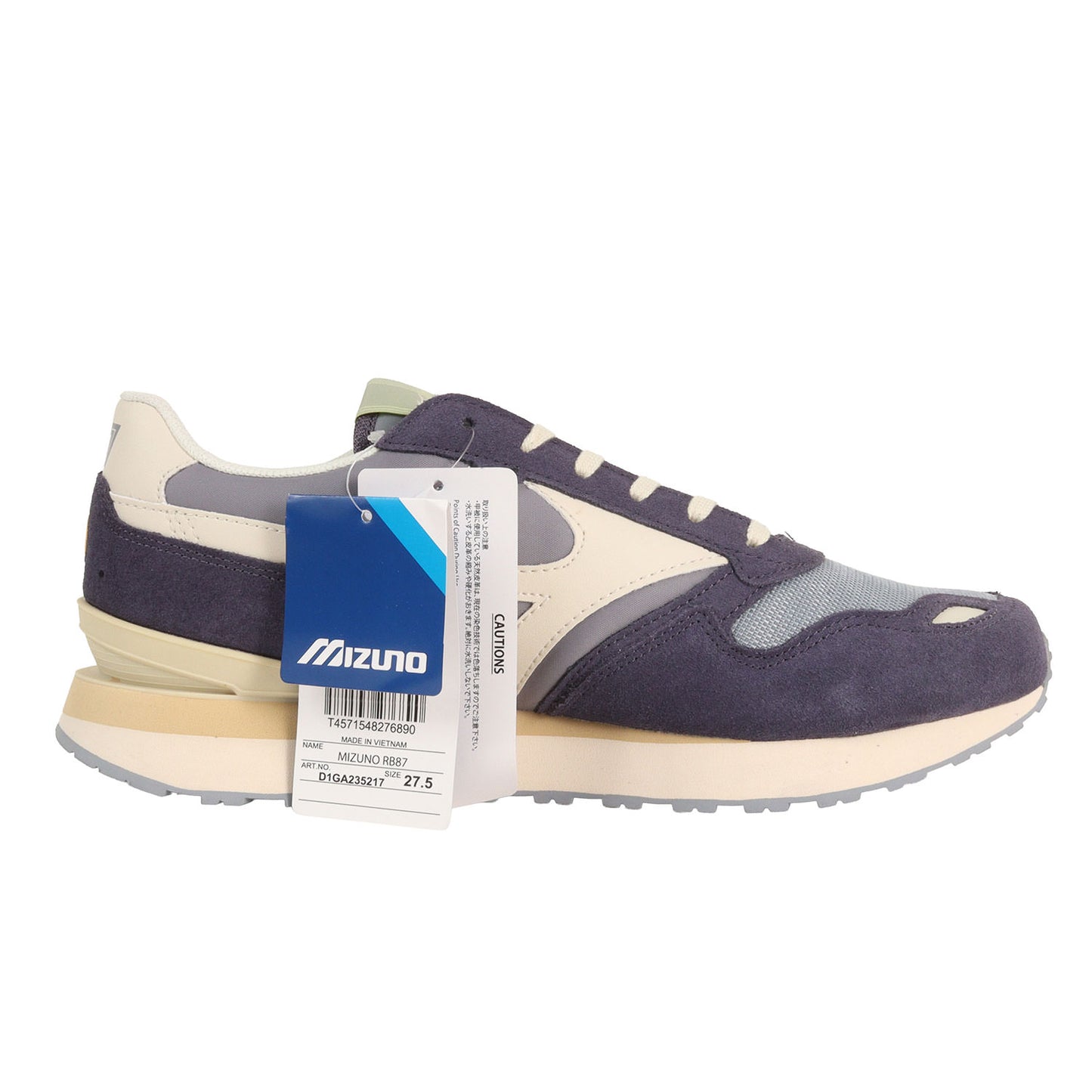 24AW 直営店限定カラー MIZUNO RB87 (D1GA235217)