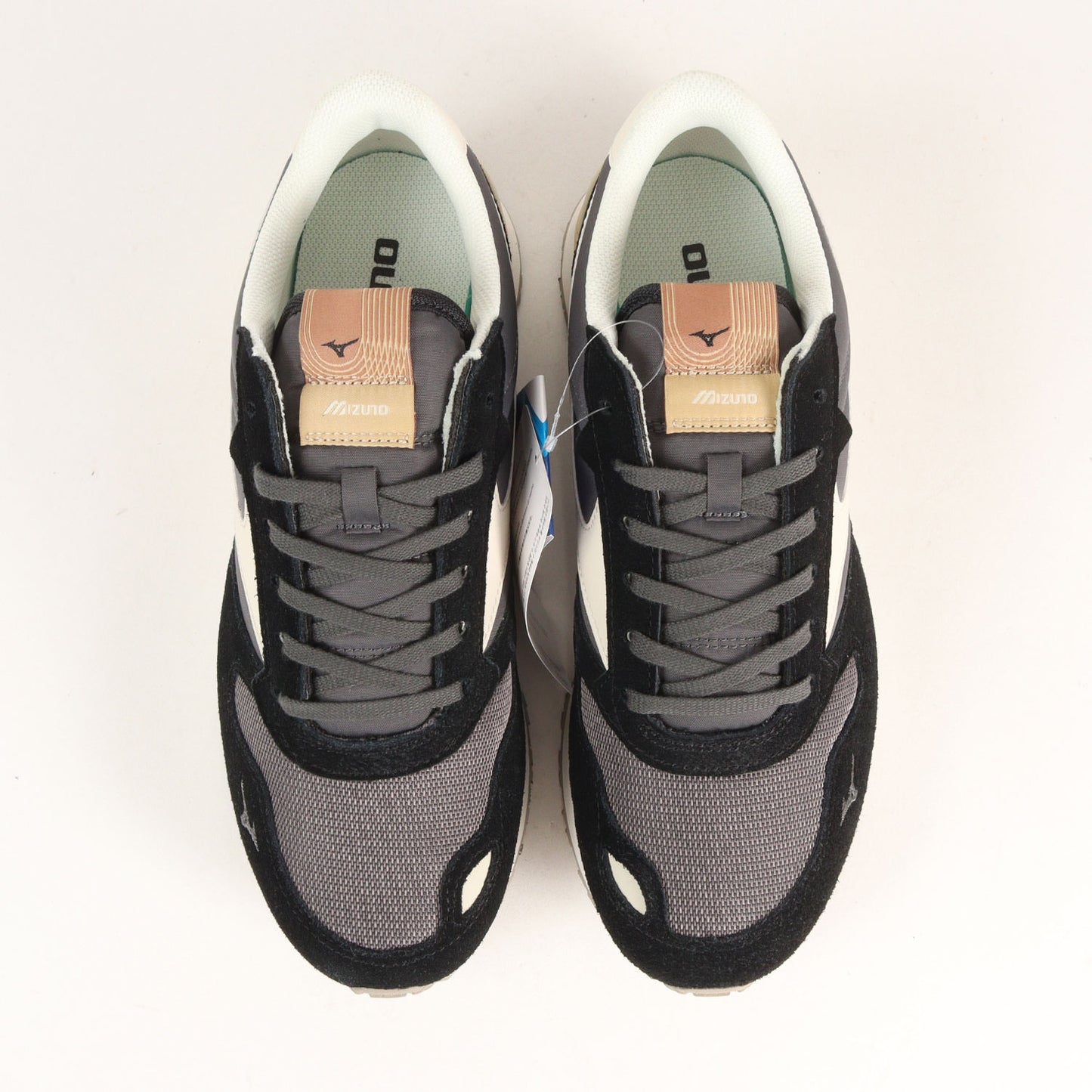 24AW MIZUNO RB87 (D1GA235215)