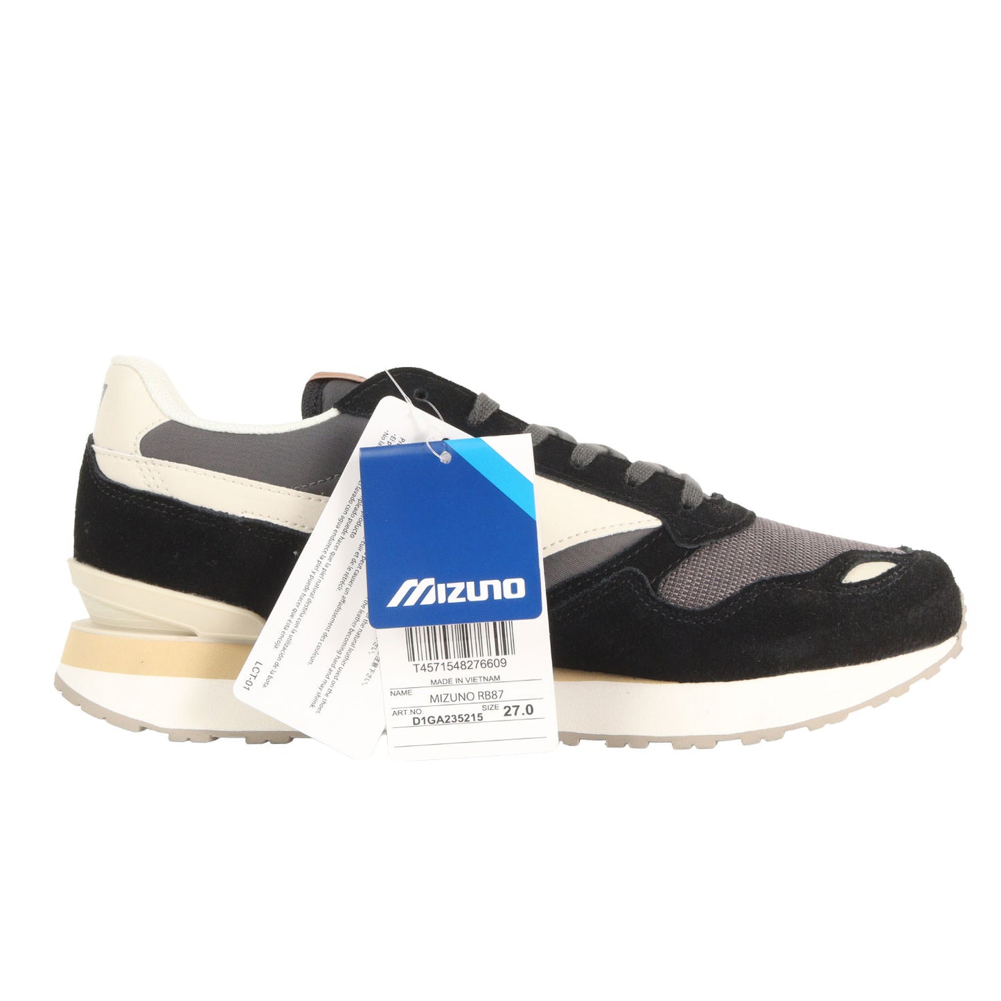 24AW MIZUNO RB87 (D1GA235215)