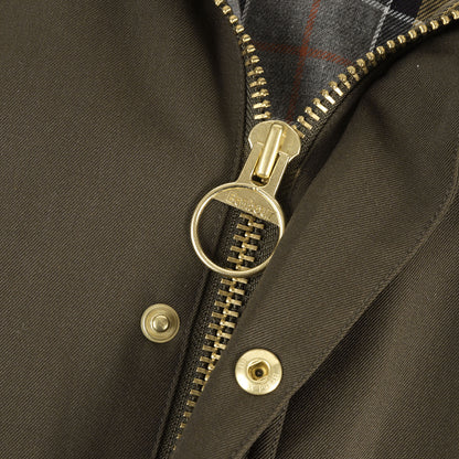 21AW TOMORROWLAND別注 ×DORMEUIL オーバーサイズ バーレー コート (OVERSIZE BURGHLEY)