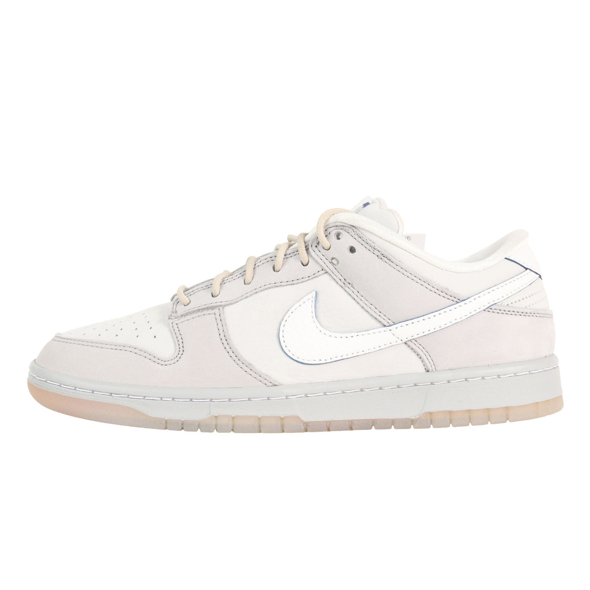 DUNK LOW PURE PLATINUM (DX3722-001)