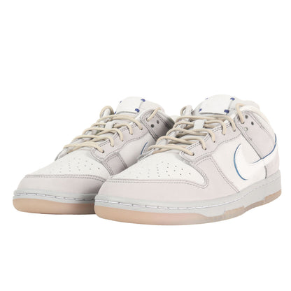 DUNK LOW PURE PLATINUM (DX3722-001)