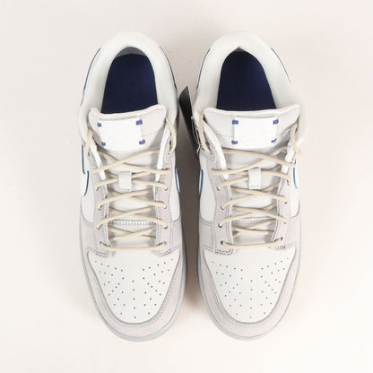 DUNK LOW PURE PLATINUM (DX3722-001)