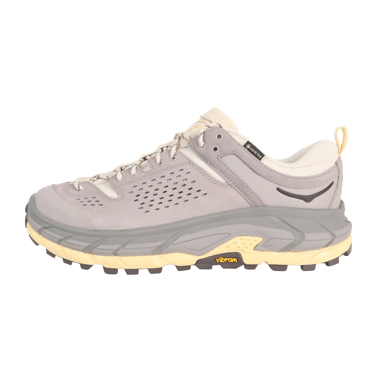 GORE-TEX トゥ ウルトラ ロー ハイキング スニーカー (U TOR ULTRA LO)
