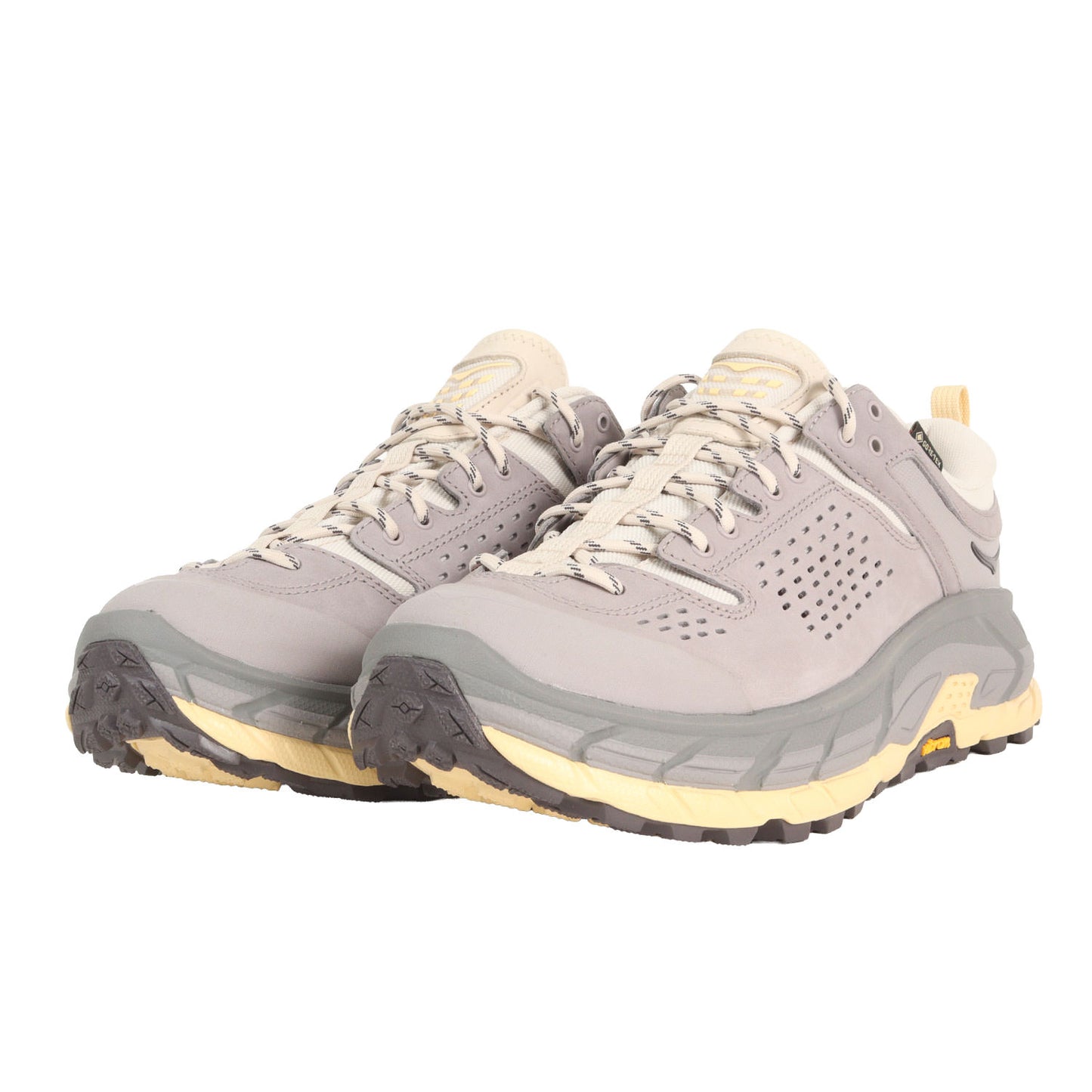 GORE-TEX トゥ ウルトラ ロー ハイキング スニーカー (U TOR ULTRA LO)