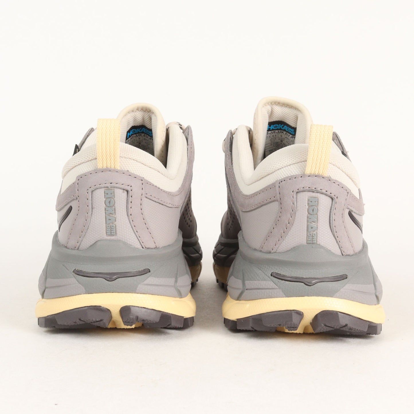 GORE-TEX トゥ ウルトラ ロー ハイキング スニーカー (U TOR ULTRA LO)