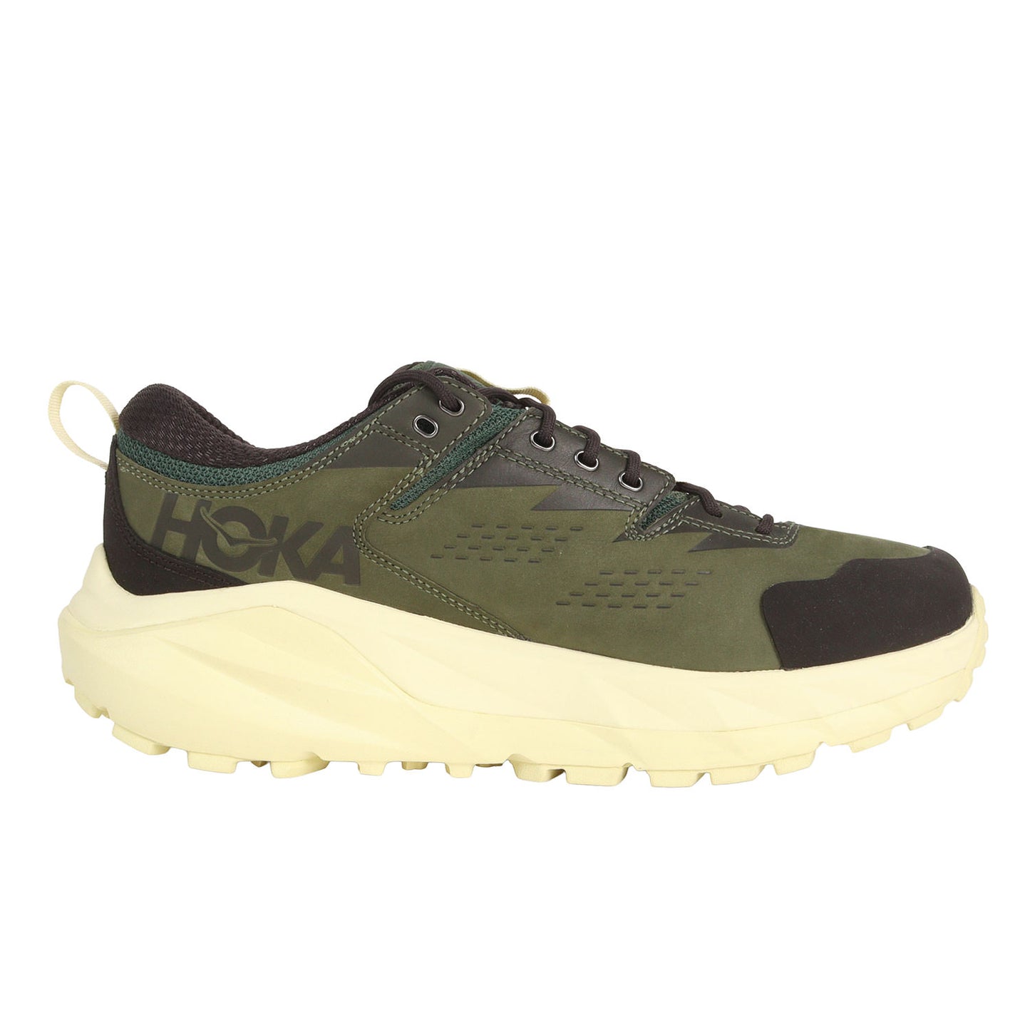 ×END. カハ ロー ゴアテックス トレッキングシューズ(U KAHA LOW GORE-TEX)