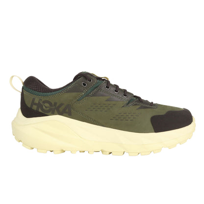 ×END. カハ ロー ゴアテックス トレッキングシューズ(U KAHA LOW GORE-TEX)