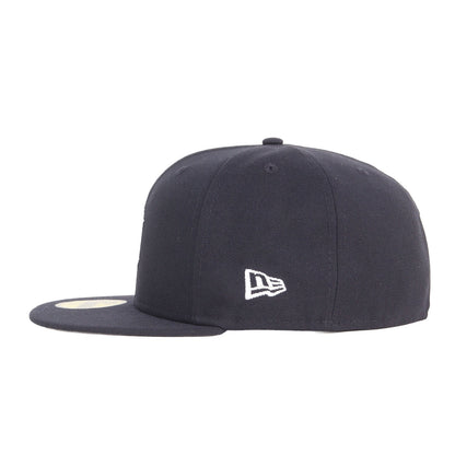 26SS ×NEW ERA ×MLB デトロイト・タイガース ベースボールキャップ(59Fifty Fitted Cap)