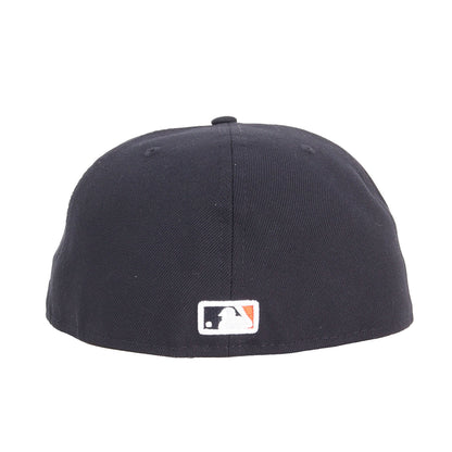 26SS ×NEW ERA ×MLB デトロイト・タイガース ベースボールキャップ(59Fifty Fitted Cap)