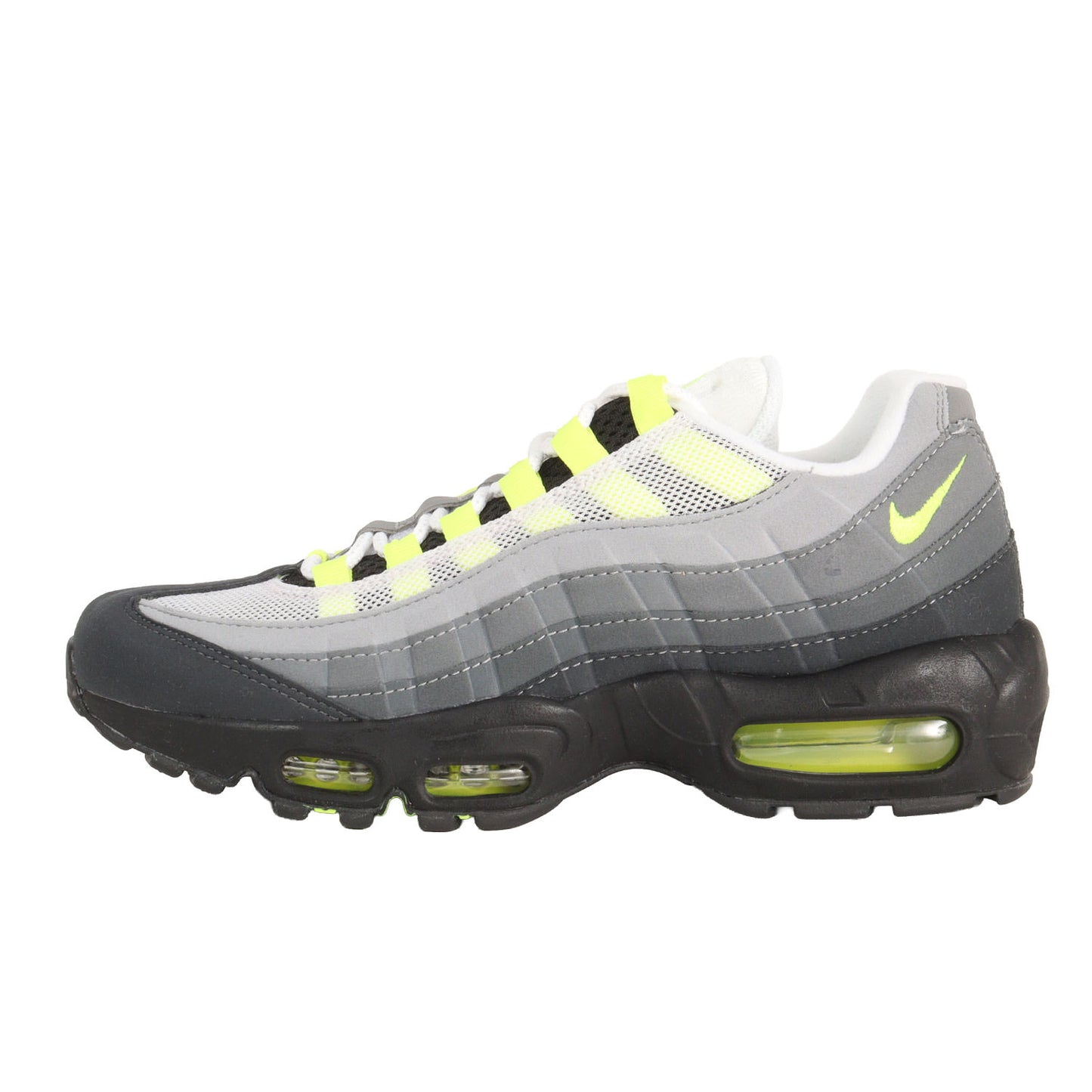 AIR MAX 95 OG NEON YELLOW (2020年製 / CT1689-001)