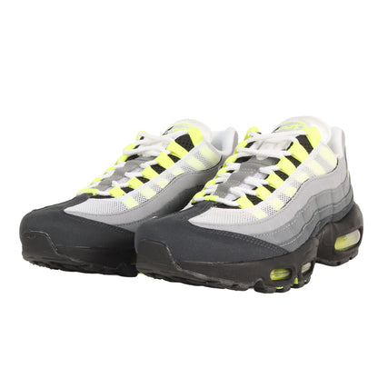 AIR MAX 95 OG NEON YELLOW (2020年製 / CT1689-001)